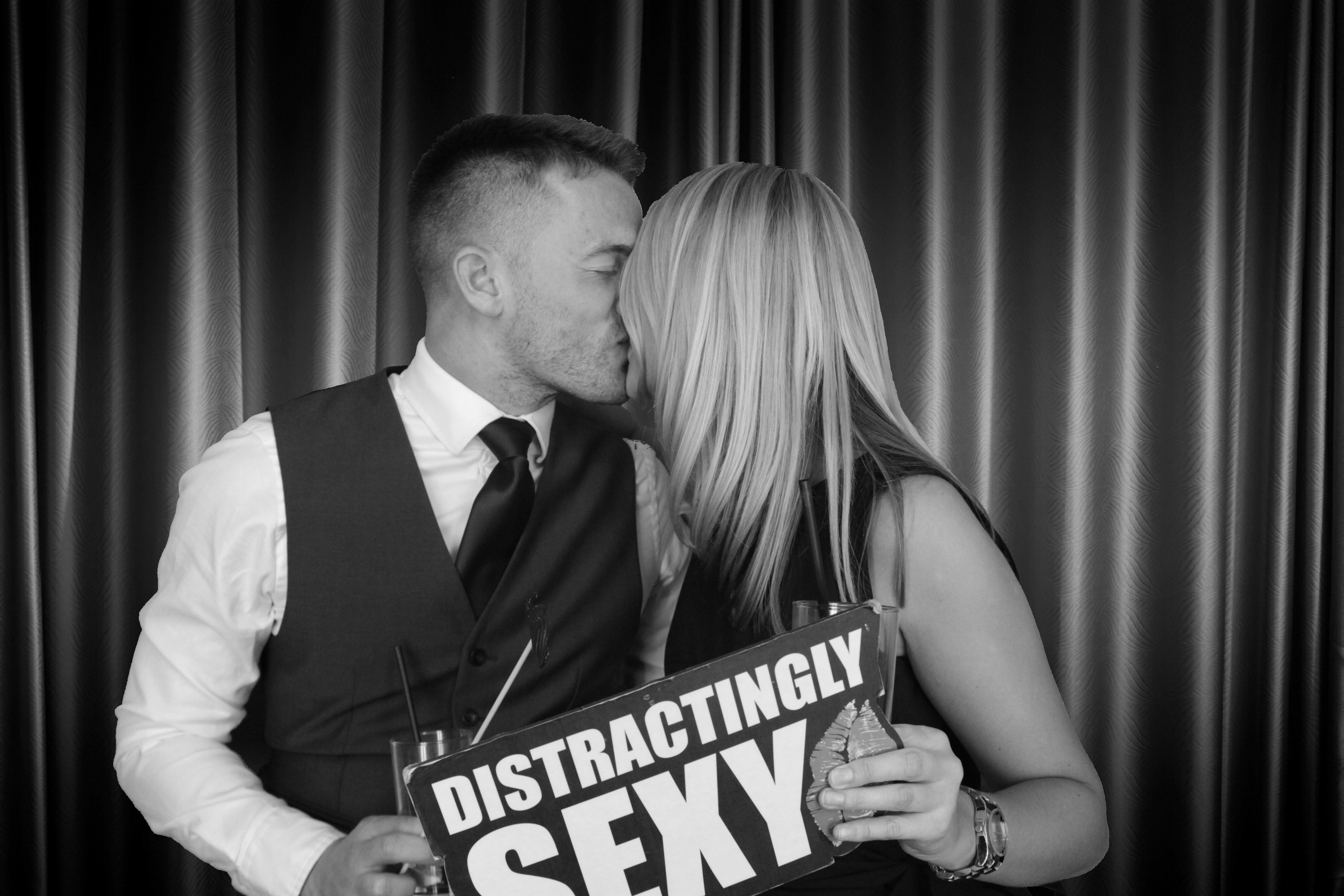 Mr & Mrs Rowe's Wedding | View more photos from the event at gallery.myphotoboothexperience.co.uk/u/MyPhotoBoothExperienceLtd/Mr-Mrs-Rowes-Wedding